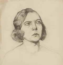 Kvindefigurer - lige