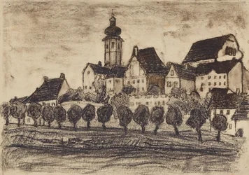 by