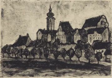 by