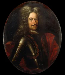 Abraham af Crousaz