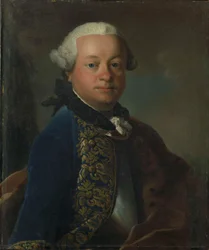 Albrecht August greve af Isenburg-Büdingen (1717-1782)