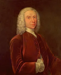Benjamin Gray, urmager til George II