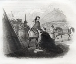 Ferdinand III af Castilien
