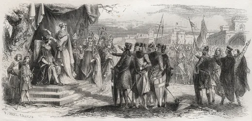 Ferdinand III af Castilien