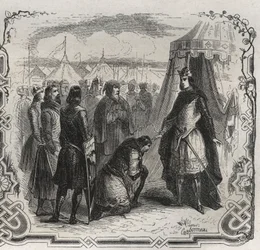 Ferdinand III af Castilien