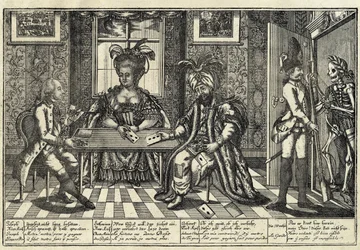 Joseph II (Joseph af Lorraine, romernes kejser