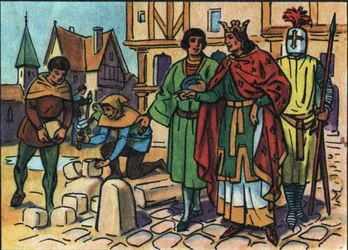 Filip II (Philip Augustus