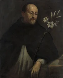 Sankt Dominikus