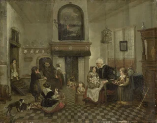 Sankt Nikolaus-dag