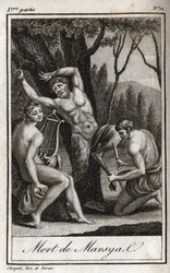 Marsyas