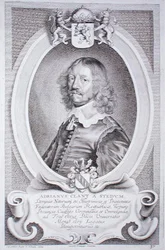 Adriaen Client van Stedum (1599-1665) fra 