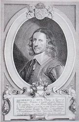 Barthold van Gent (ca. 1580