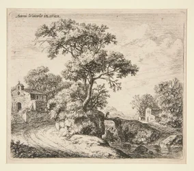 Kapellet med