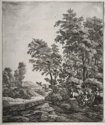 Mercury og Argus.