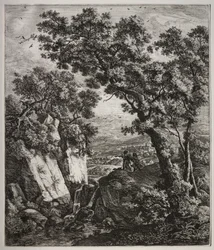 Tobias og englen.