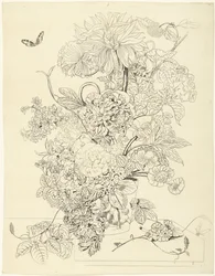 blomsterarrangement