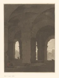 Under Colosseums buer