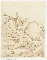 Prometheus lænket