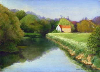 Møllen på Stouren, 2004