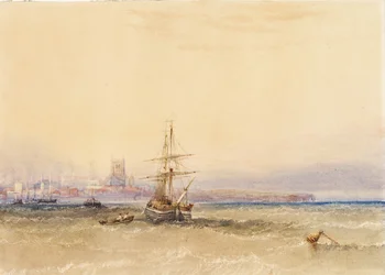 Godmorgen, Hartlepool