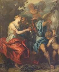 Mars og Venus