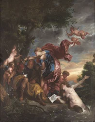 Rinaldo og Armida