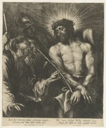 Kristi hån Ecce Homo