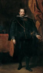 Diego de Mexía, markis af Leganés