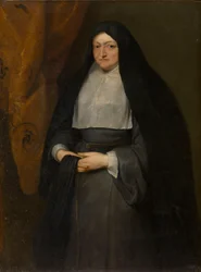 Infanta Isabella Clara Eugenia