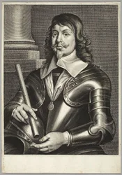 James Hamilton, første hertug