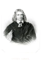 Lucius Carey (c.1610-43) illustration fra 