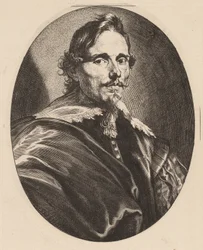 Philippe le Roy, Lord of Ravels, sandsynligvis 16261641.