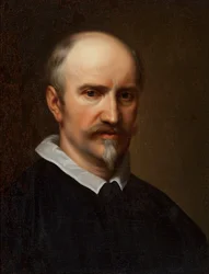 Portræt af Antoninusa Tassiasa (1584–1651)