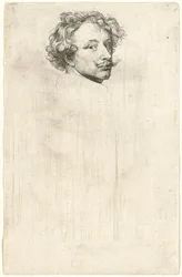 Selvportræt, sandsynligvis 16261641.