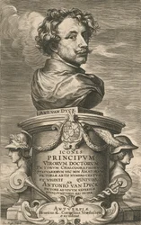 Selvportræt, sandsynligvis 16261641