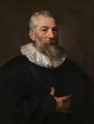 Maleren Marten Pepijn