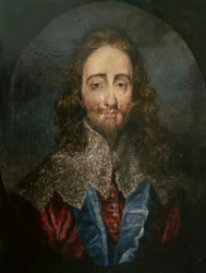 Charles I