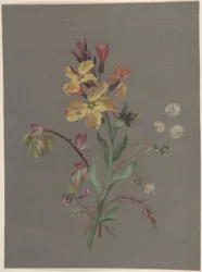Blomsterdesign