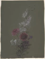 Blomsterdesign