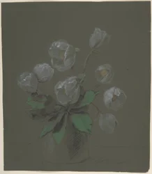Blomsterdesign