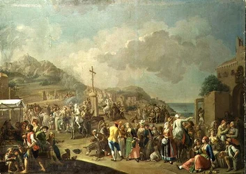 Landsbyfest