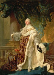 Ludvig 16. (1754-93)