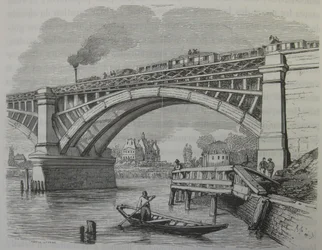 Normandiet Jules Janin illustration 109