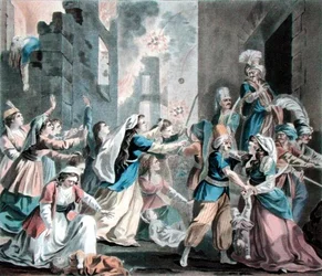 Bombardement af Algier
