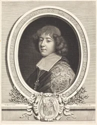 Kardinal af Bouillon