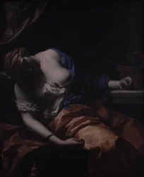 Fransk: La Mort de Cléopâtre