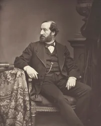 Émile Augier [fransk dramatiker], 187684.