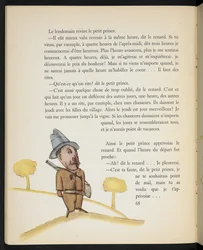 Jæger, illustration fra 