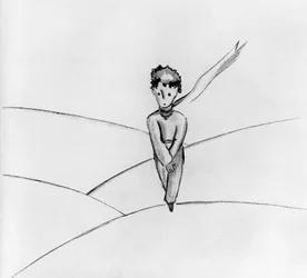 Illustration af 