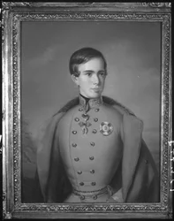 Kejser af Østrig Franz Joseph I